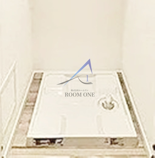 コンシェリア駒込ANNEXの設備|洗濯機置き場です。