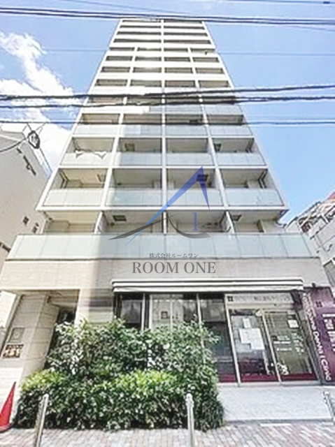 コンシェリア駒込ANNEX