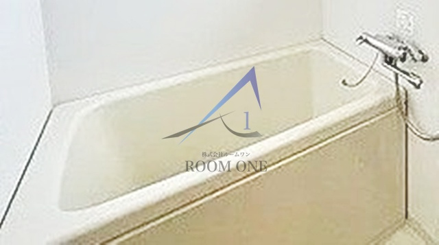 コンシェリア駒込ANNEXの浴室|お風呂です。