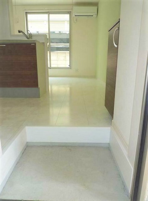 【玄関】 | フーガス相模原