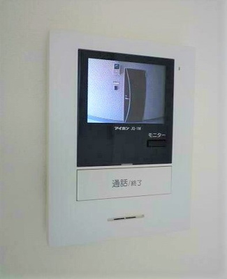 【セキュリティ】 | フーガス相模原