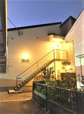 【外観】 | フーガス相模原