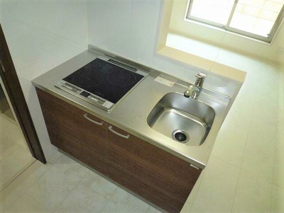 【キッチン】 | フーガス相模原