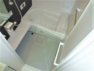 【浴室】 | フーガス相模原