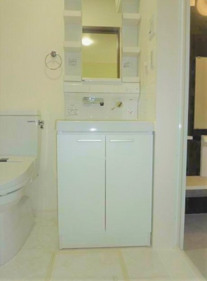 【独立洗面台】 | フーガス相模原