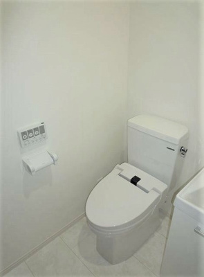 【トイレ】 | フーガス相模原