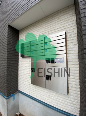 【エントランス】 | グランティック桜ヶ丘