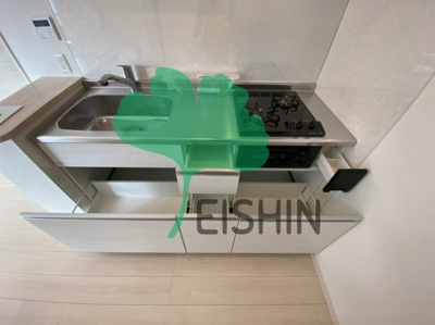 【キッチン】 | グランティック桜ヶ丘