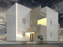 グランティック桜ヶ丘の画像