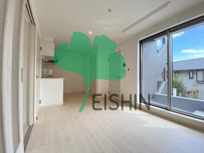 【居間・リビング】 | グランティック桜ヶ丘 | アレンジ自由自在の広々空間です！