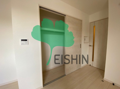 【収納】 | グランティック桜ヶ丘 | 収納です。