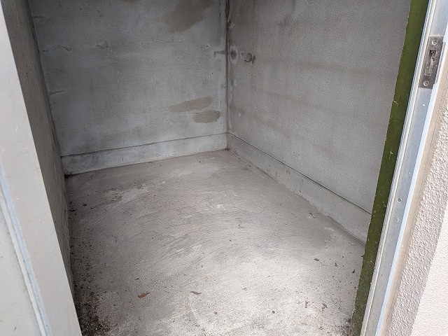 【設備】 | 茶売団地4号棟（C-7）