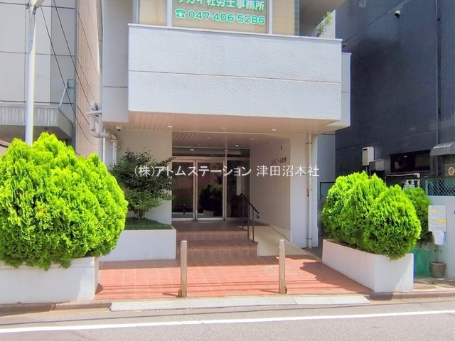  | アトムセレクト　ルミエール船橋５階