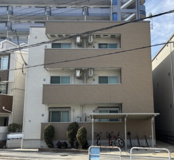 守口市八雲西町２丁目のアパートの画像