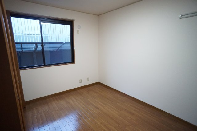 エスポワールの居間・リビング