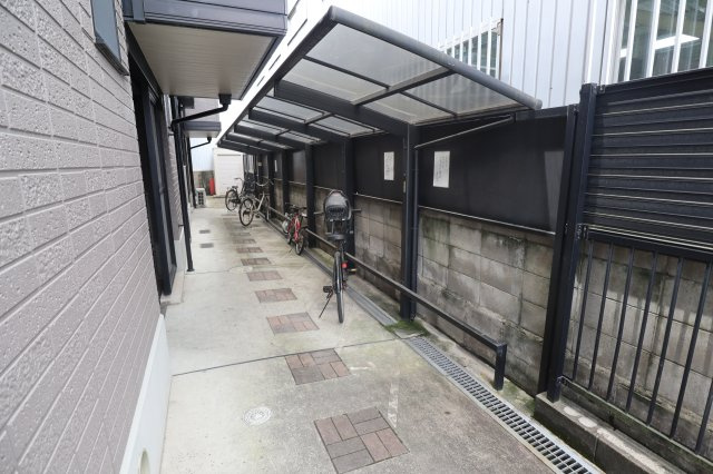 エスポワールのその他共用部分