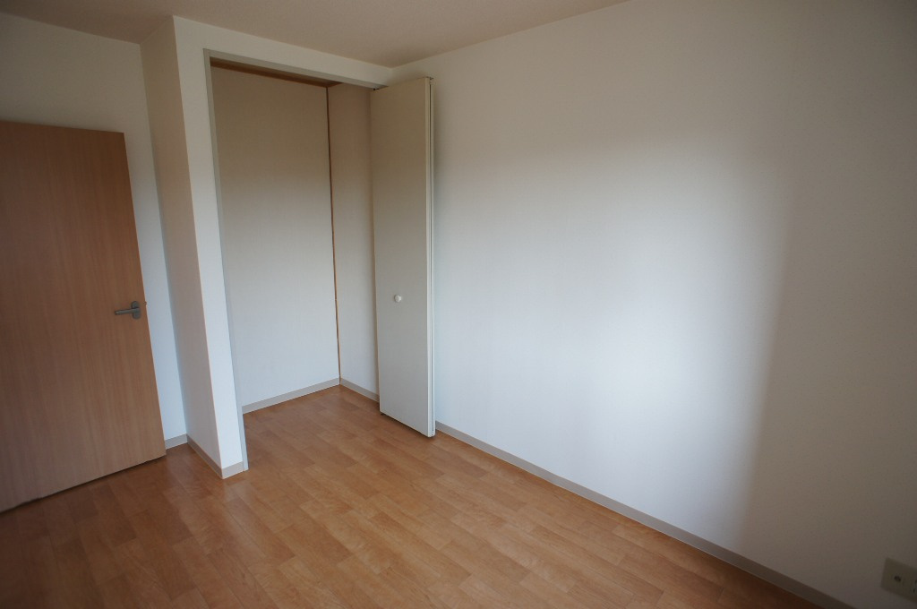 エスポワールの洋室