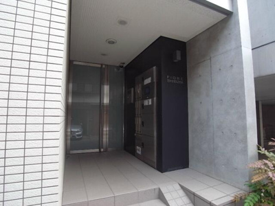 【エントランス】 | ＦＩＯＲＥ　ＳＨＩＢＵＹＡ