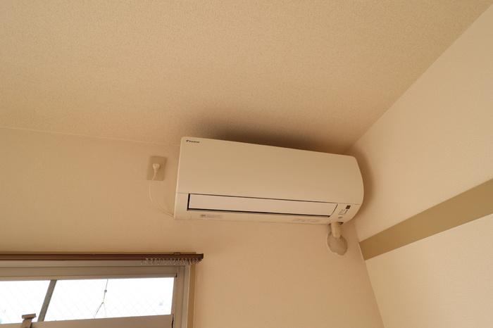 スイートピアfuji　B棟の設備