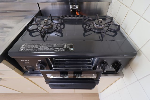 スイートピアfuji　B棟の設備