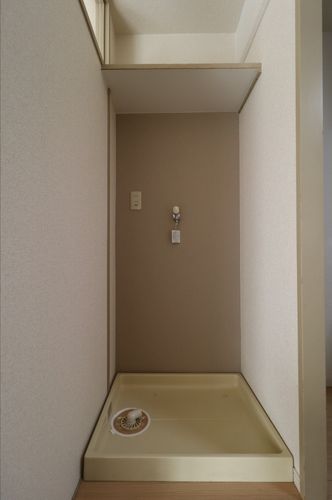 スイートピアfuji　B棟の設備