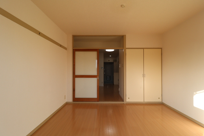 スイートピアfuji　B棟のその他