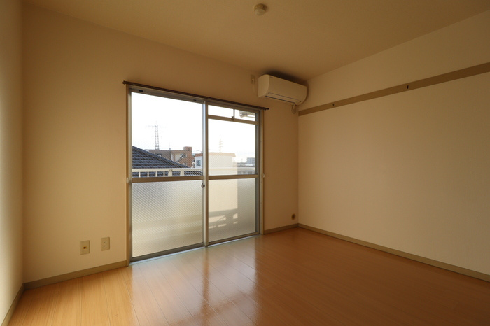 スイートピアfuji　B棟のその他