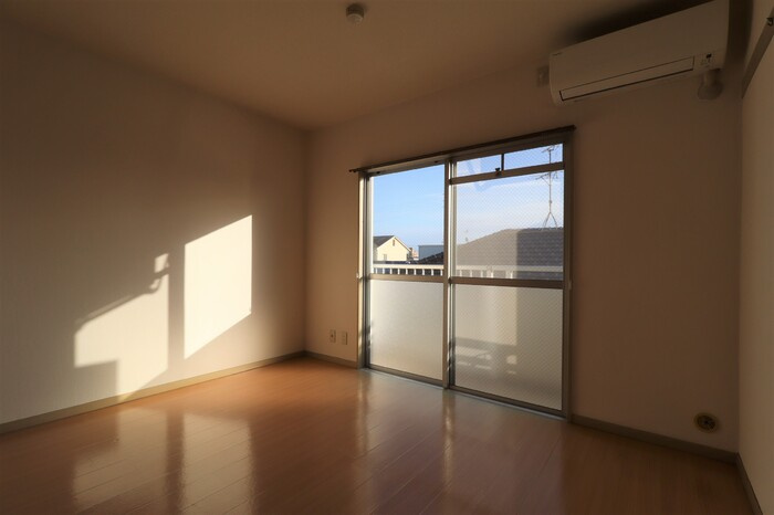 スイートピアfuji　B棟のその他