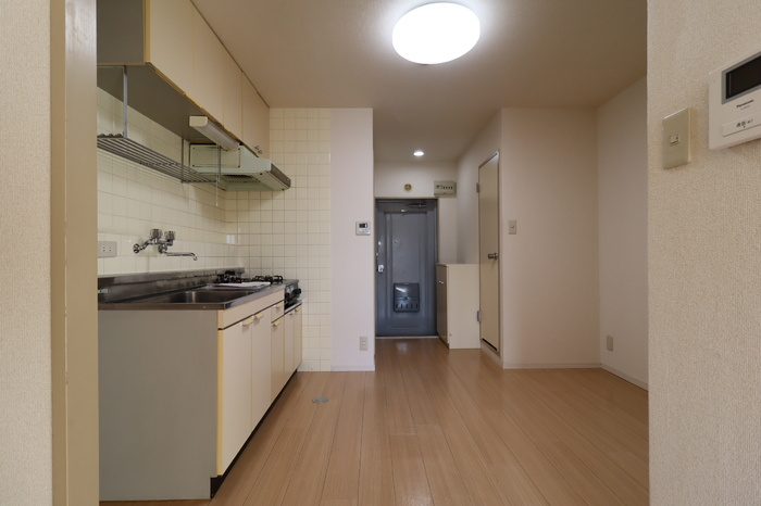 スイートピアfuji　B棟のその他