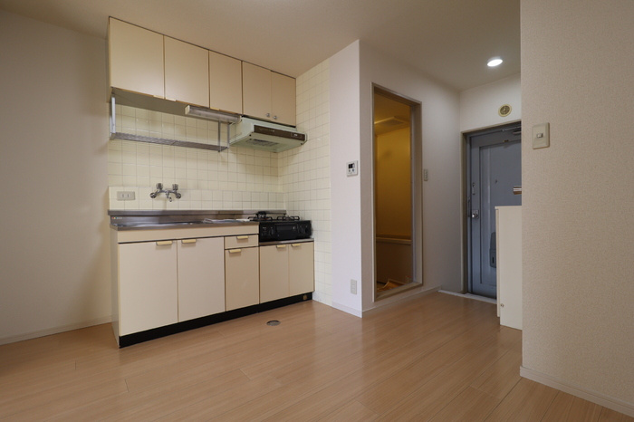 スイートピアfuji　B棟のその他