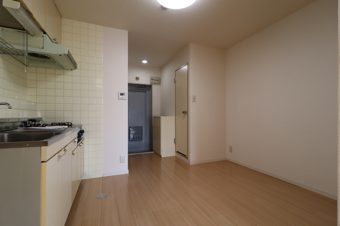 スイートピアfuji　B棟