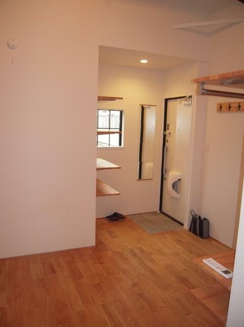 アークテイエムの居間・リビング