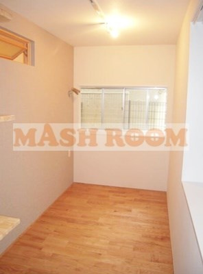 アークテイエムの寝室