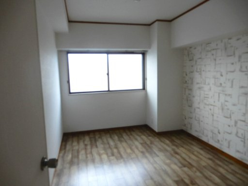 リッチウォーク土山の子供部屋