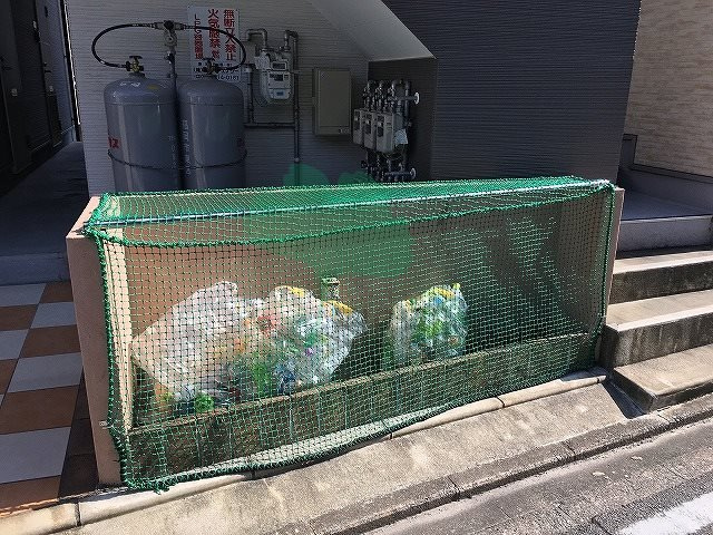 プランドール五十川のその他共用部分