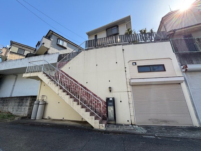 小野路町戸建　の画像