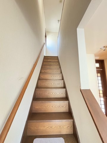 階段