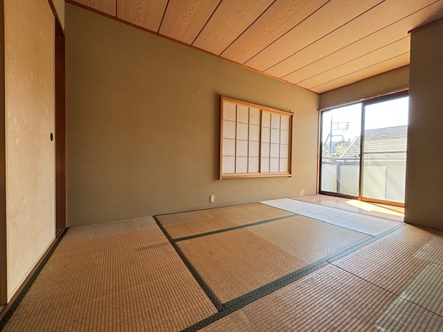 和室7帖