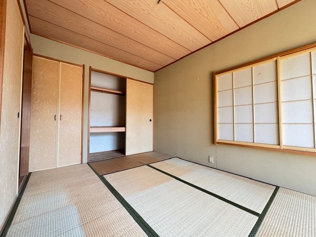 和室7帖
