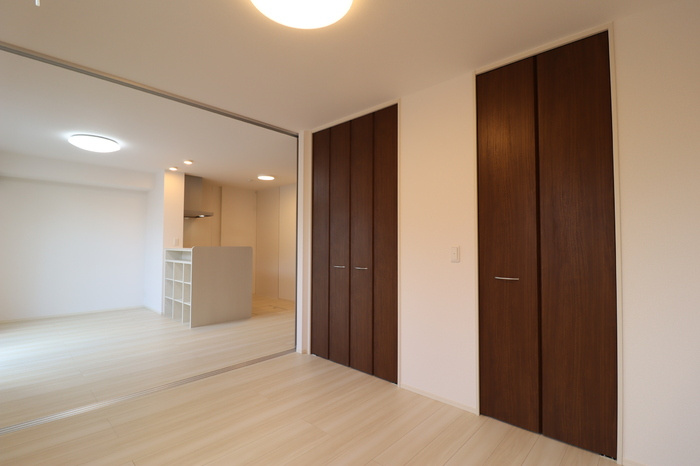 シャルム　B棟のその他