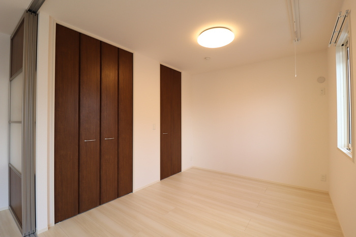 シャルム　B棟のその他