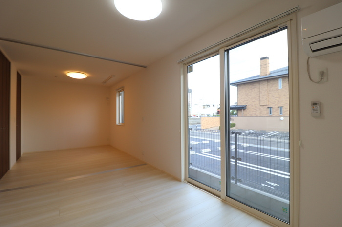 シャルム　B棟のその他