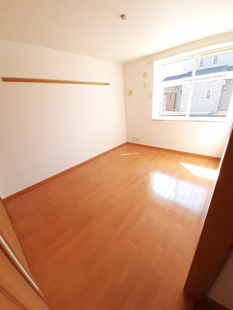 マンダリーナＴ・２　Ｃの内装|その他部屋・スペース