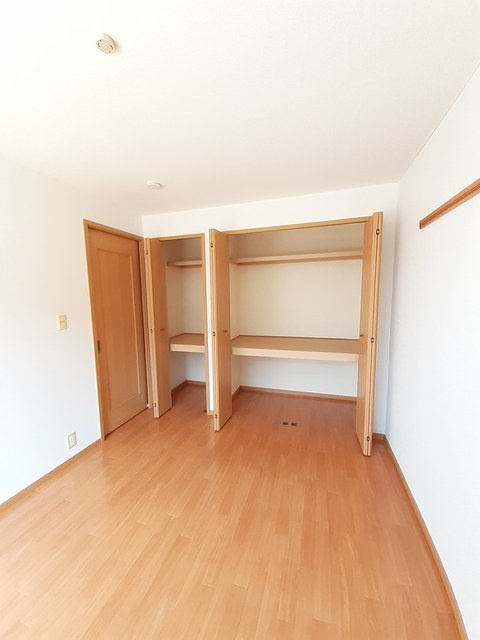 マンダリーナＴ・２　Ｃの収納|収納