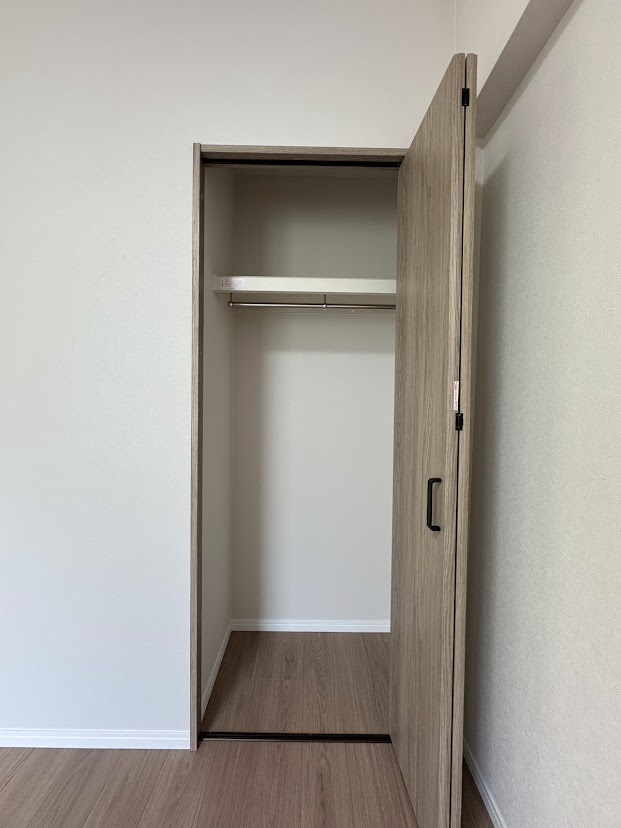 【収納】シャルム新駅前 