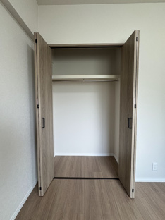 【収納】シャルム新駅前 