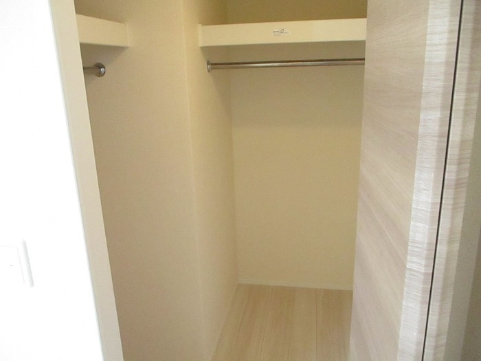 ＴＲ土井の収納