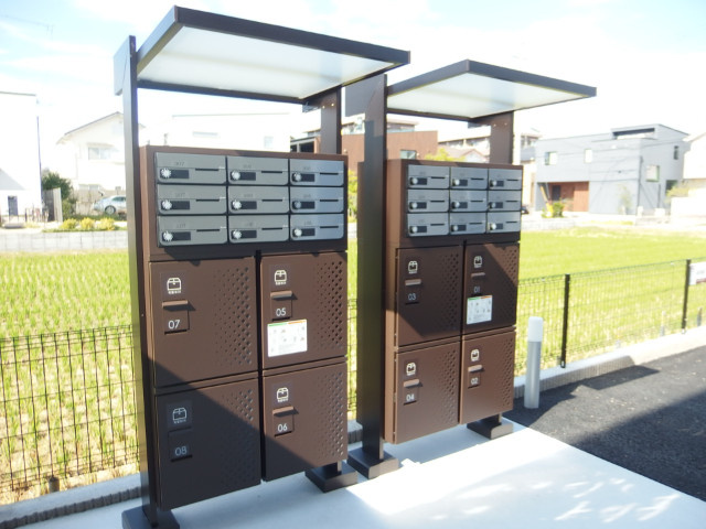 ＴＲ土井のその他共用部分