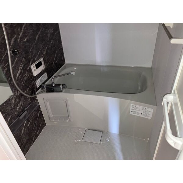 ＴＲ土井の浴室