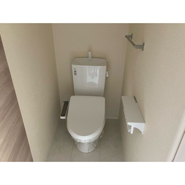 ＴＲ土井のトイレ